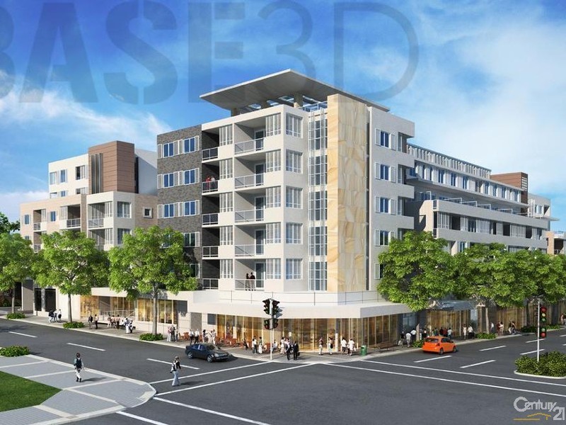 A34/495-503 Bunnerong Road, Matraville NSW 2036