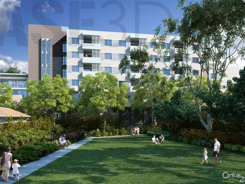 A34/495-503 Bunnerong Road, Matraville NSW 2036