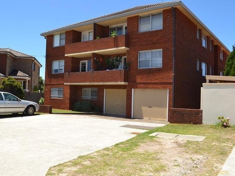 3/575 Bunnerong Road, Matraville NSW 2036