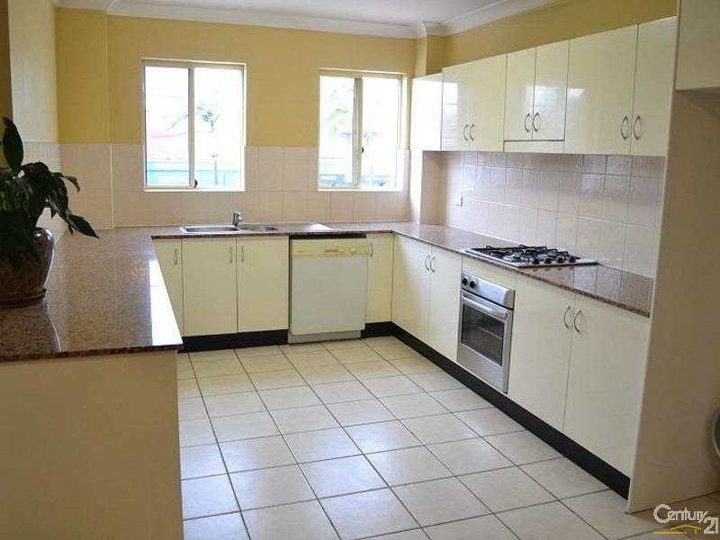 2/536 Bunnerong Road, Matraville NSW 2036