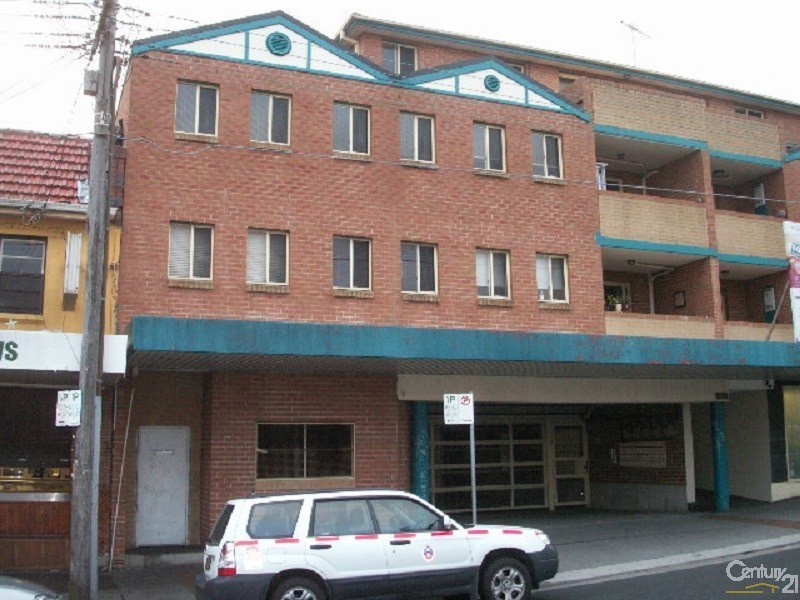 2/536 Bunnerong Road, Matraville NSW 2036