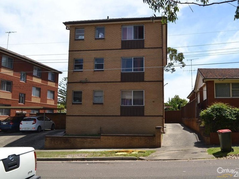 4/60 Baird Avenue, Matraville NSW 2036