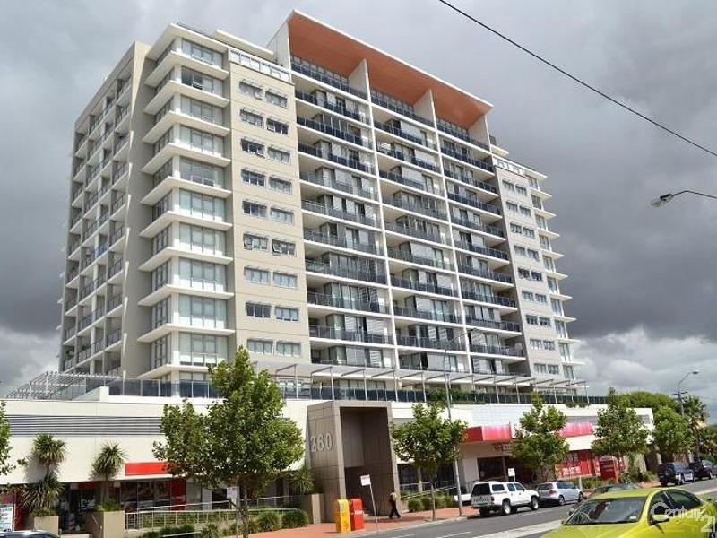 807/260 Bunnerong Road, Hillsdale NSW 2036