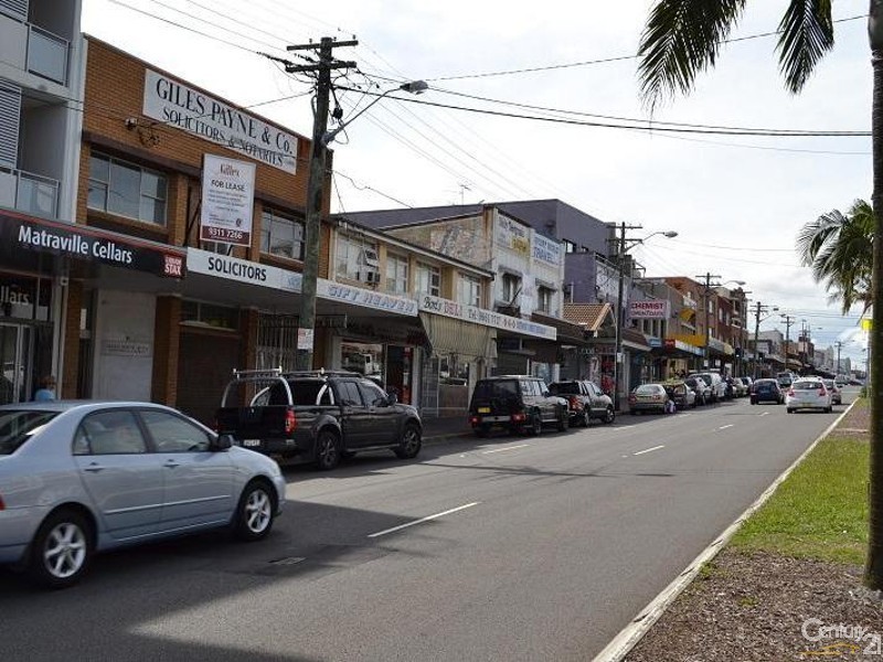 506 Bunnerong Road, Matraville NSW 2036
