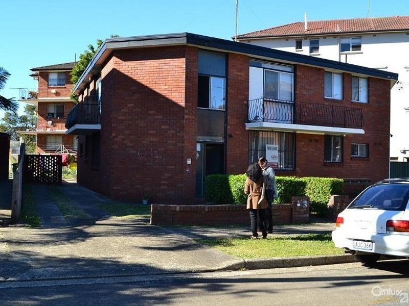 2/10  Brittain Crescent, Hillsdale NSW 2036