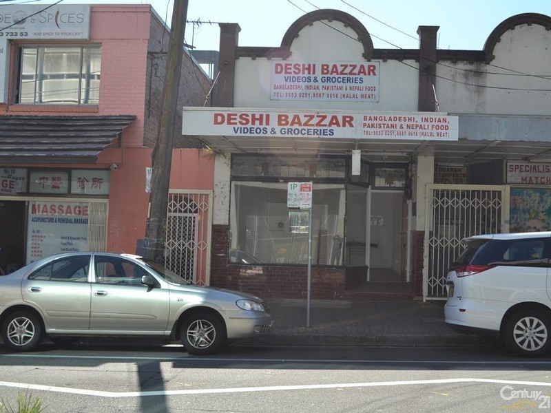 11 Station Street, Kogarah NSW 2217