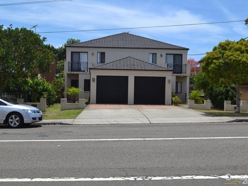 186a Franklin Street, Matraville NSW 2036