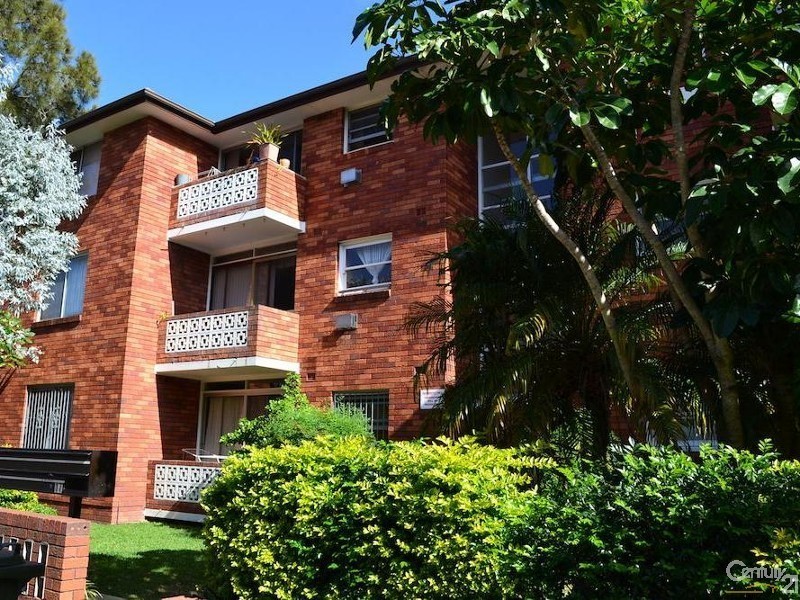 10/17 Jauncey Place, Hillsdale NSW 2036