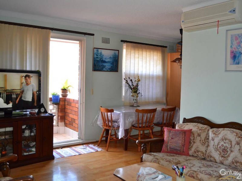 10/17 Jauncey Place, Hillsdale NSW 2036