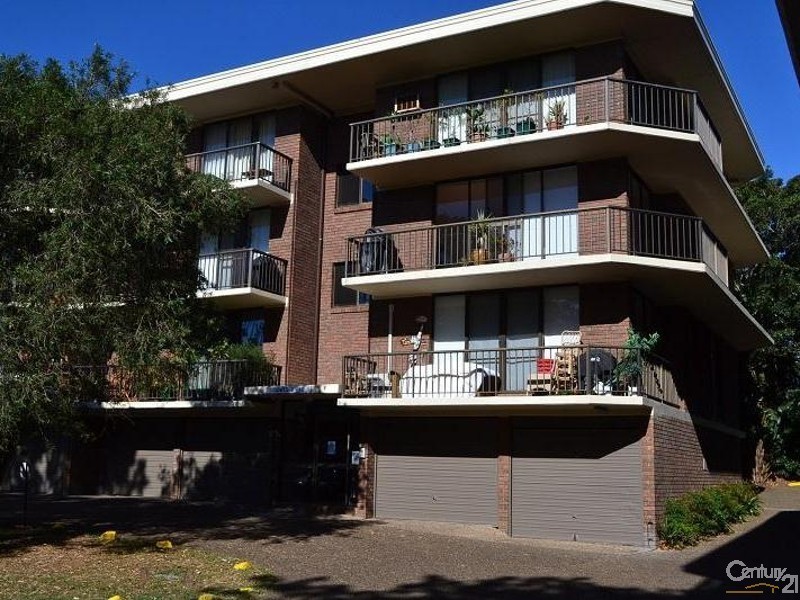 10/276 Bunnerong Road, Hillsdale NSW 2036