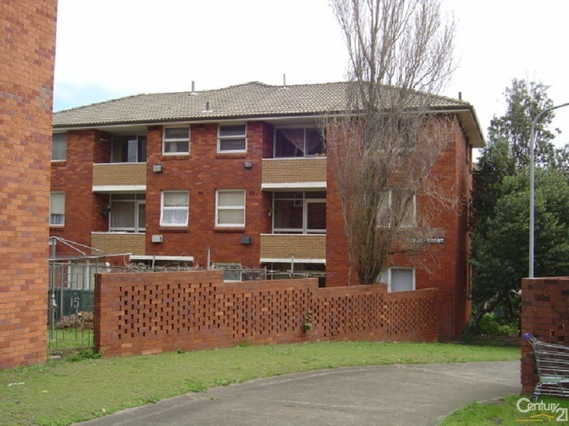 9/268b Bunnerong Road, Hillsdale NSW 2036