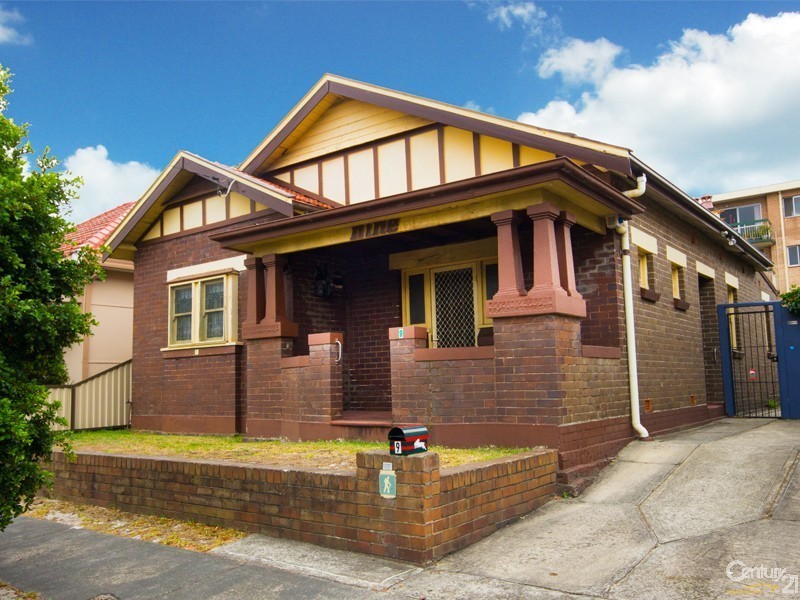 9 Lever Street, Rosebery NSW 2018