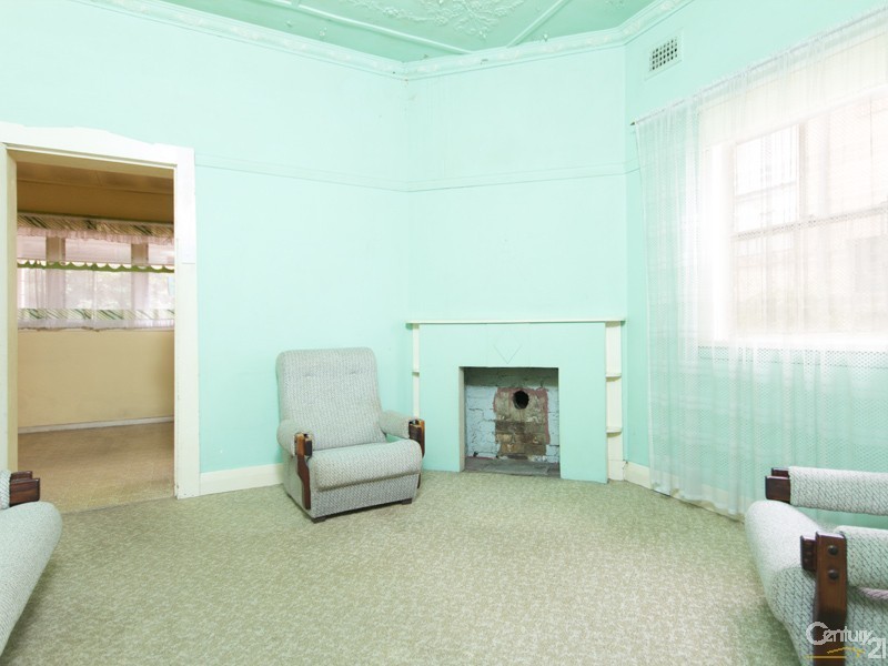 9 Lever Street, Rosebery NSW 2018