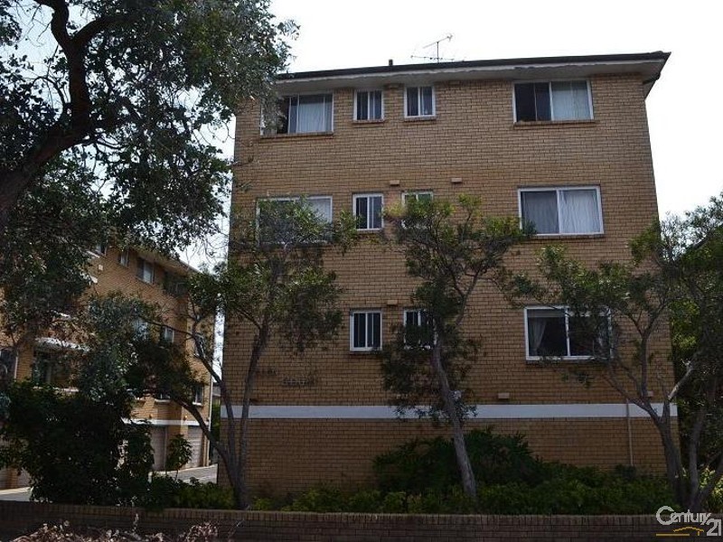 9/35 Jauncey Place, Hillsdale NSW 2036