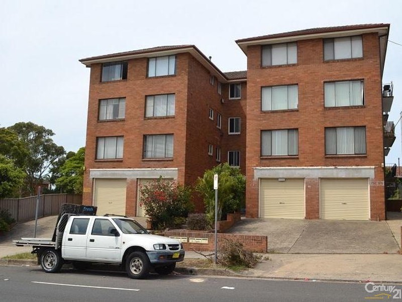 2/481 Bunnerong Road, Matraville NSW 2036