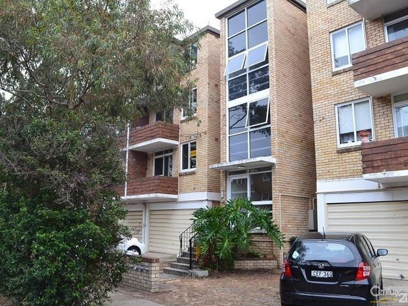 7/2 Grace Campbell Crescent, Hillsdale NSW 2036