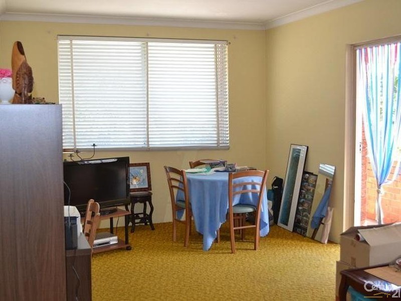 4/636 Bunnerong Road, Matraville NSW 2036