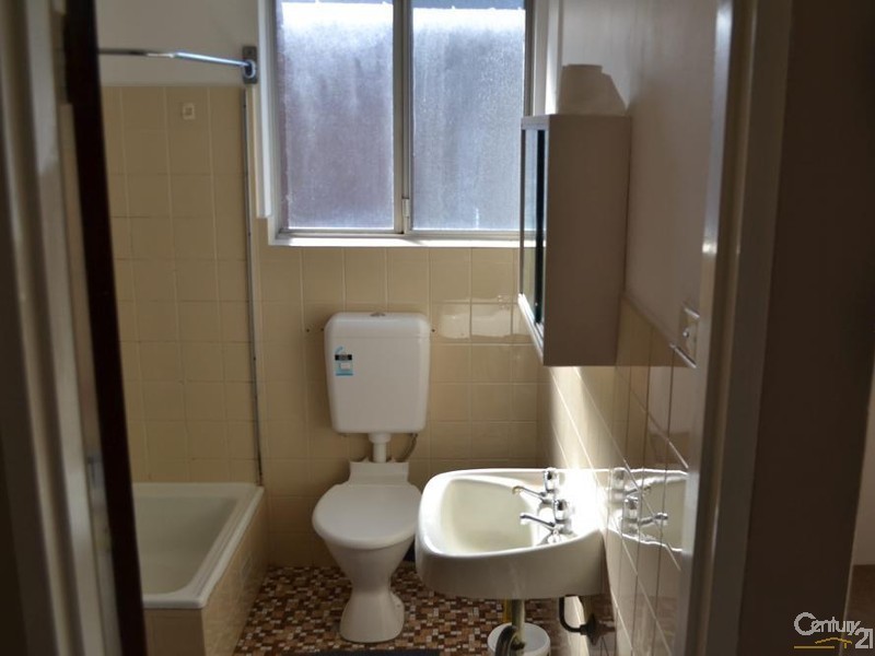 1/575 Bunnerong Road, Matraville NSW 2036