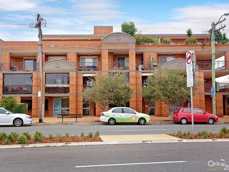 5/550 Bunnerong Road, Matraville NSW 2036