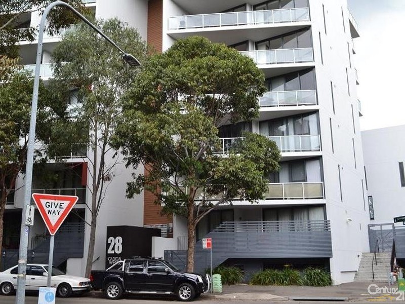 33/28 Gadigal Ave, Zetland NSW 2017
