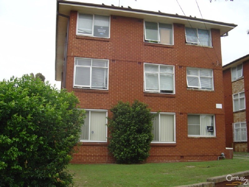 2/11 Flack Ave, Hillsdale NSW 2036