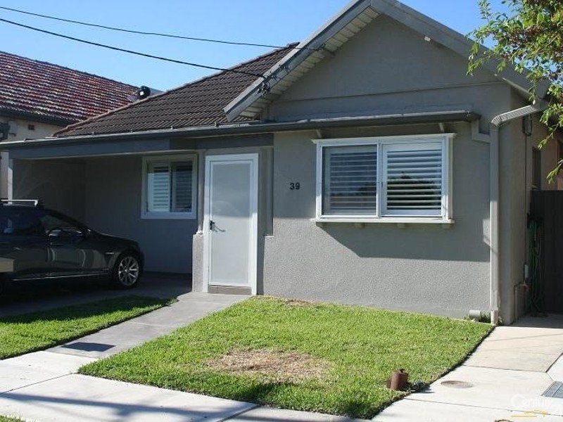 39 Jersey Road, Matraville NSW 2036