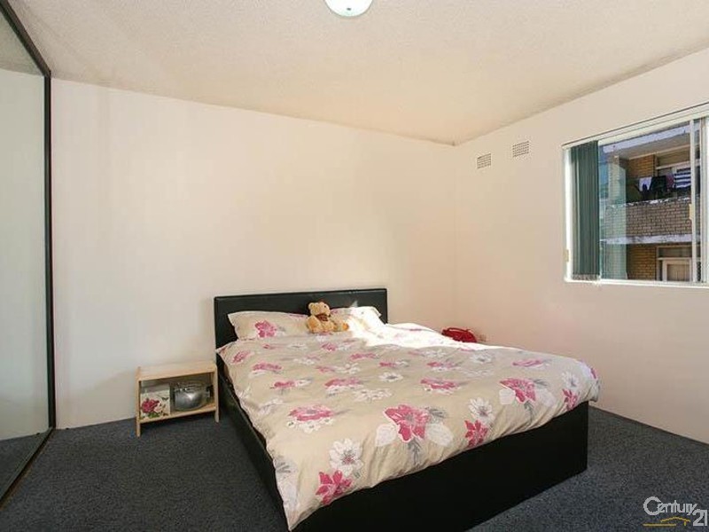 6/39 Jauncey Place, Hillsdale NSW 2036