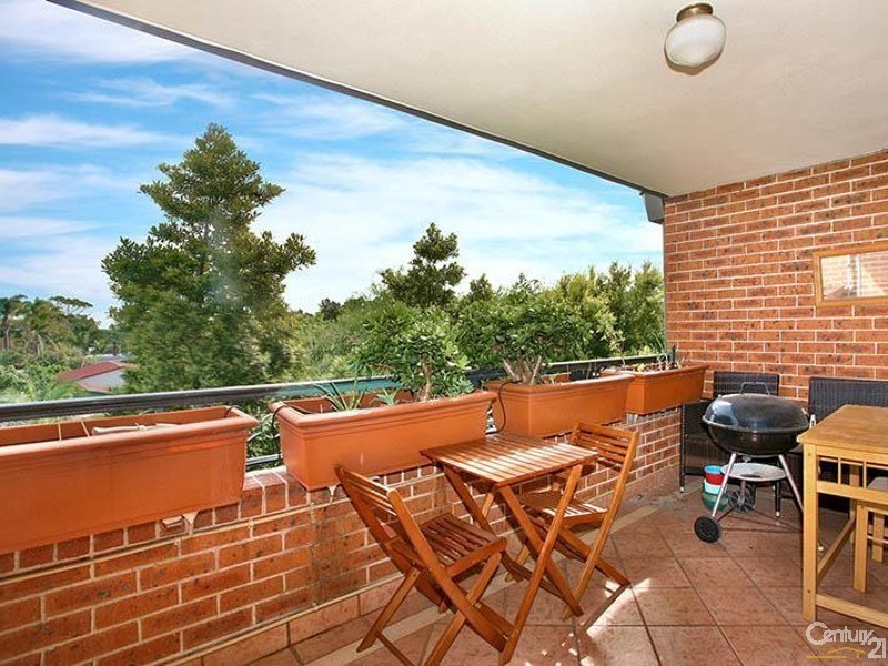 14/550 Bunnerong Road, Matraville NSW 2036