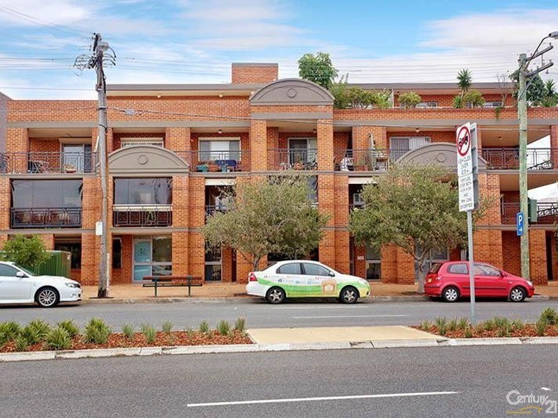 14/550 Bunnerong Road, Matraville NSW 2036