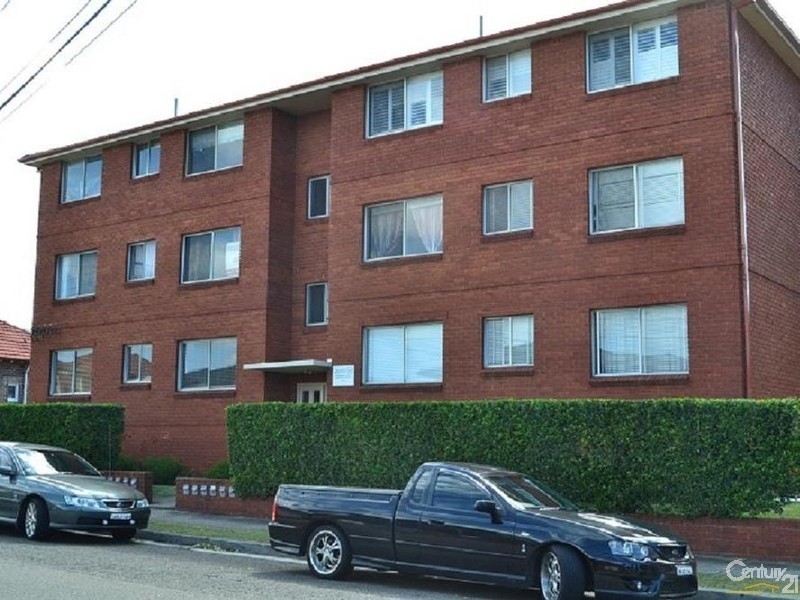 5/33 Baird Ave, Matraville NSW 2036