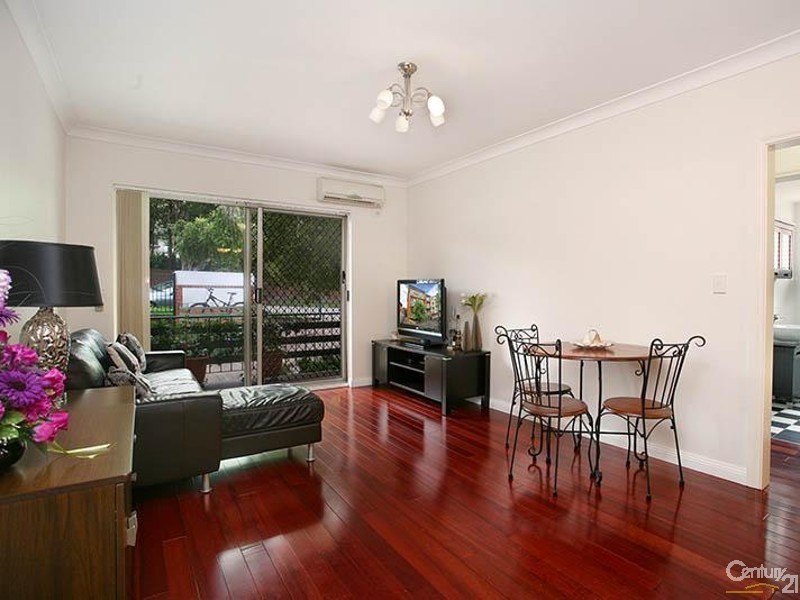 4/360-362 Livingstone Road, Marrickville NSW 2204