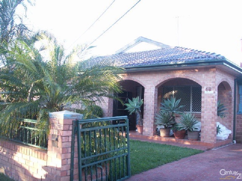 68 Denison Street, Hillsdale NSW 2036