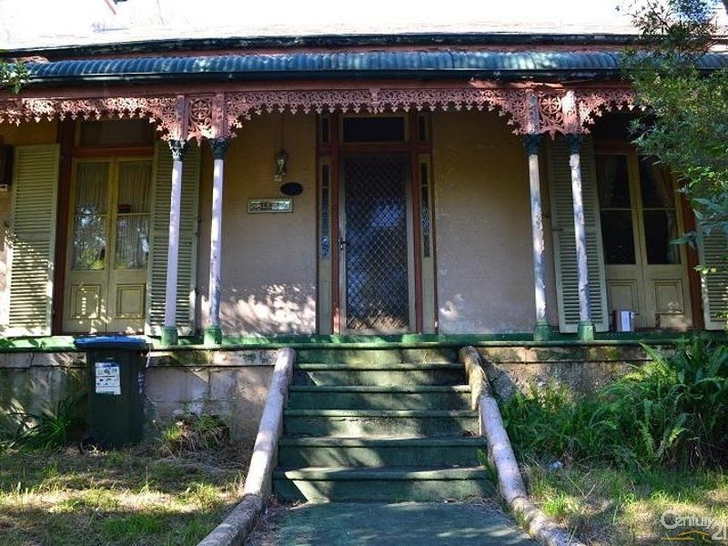 181 Annandale Street, Annandale NSW 2038