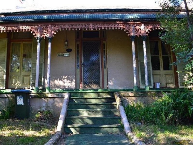 181 Annandale Street, Annandale NSW 2038