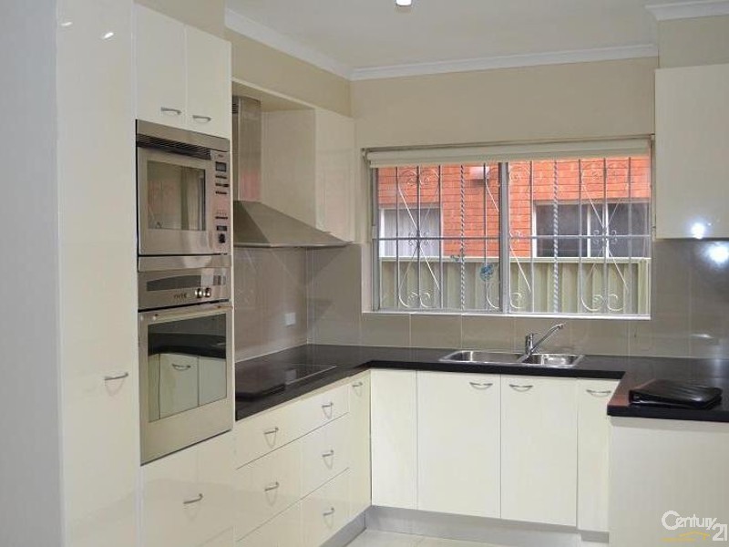 2/27 Jauncey Place, Hillsdale NSW 2036