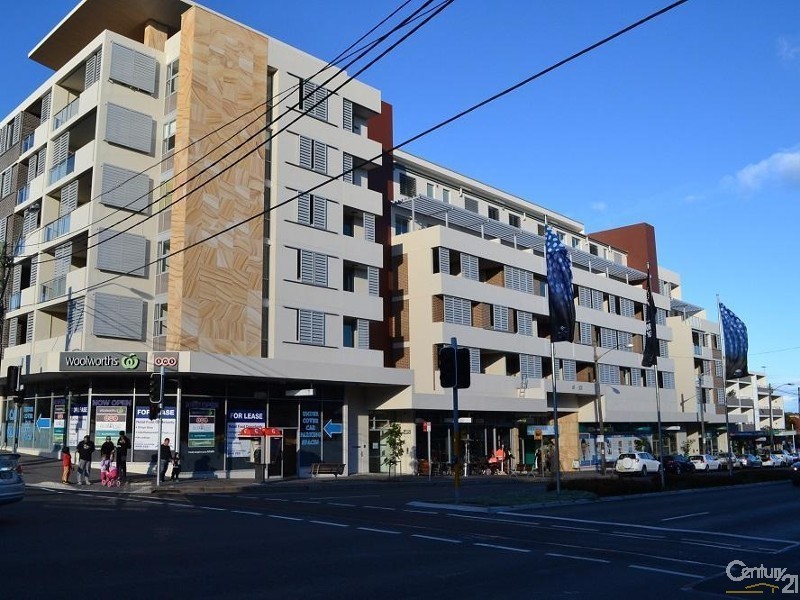 A34 495 Bunnerong Road, Matraville NSW 2036