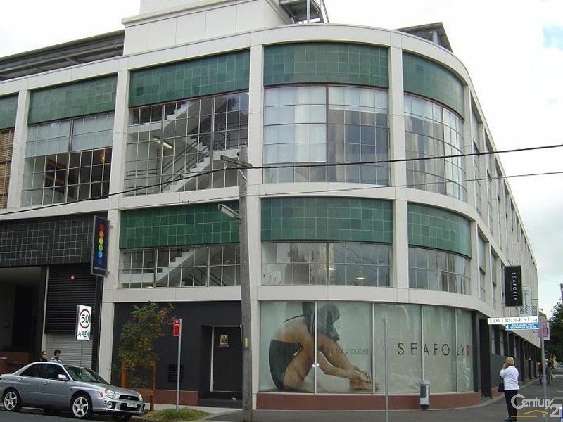 Shop 2/111 McEvoy Street, Alexandria NSW 2015