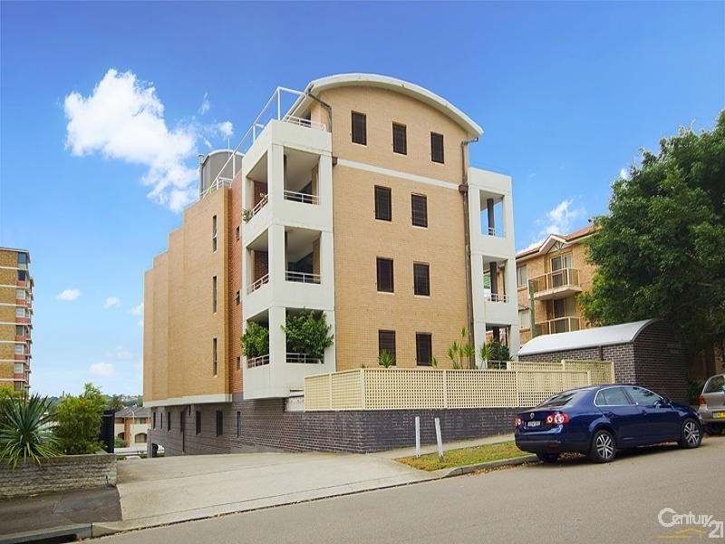 7/1 Boronia Street, Kensington NSW 2033