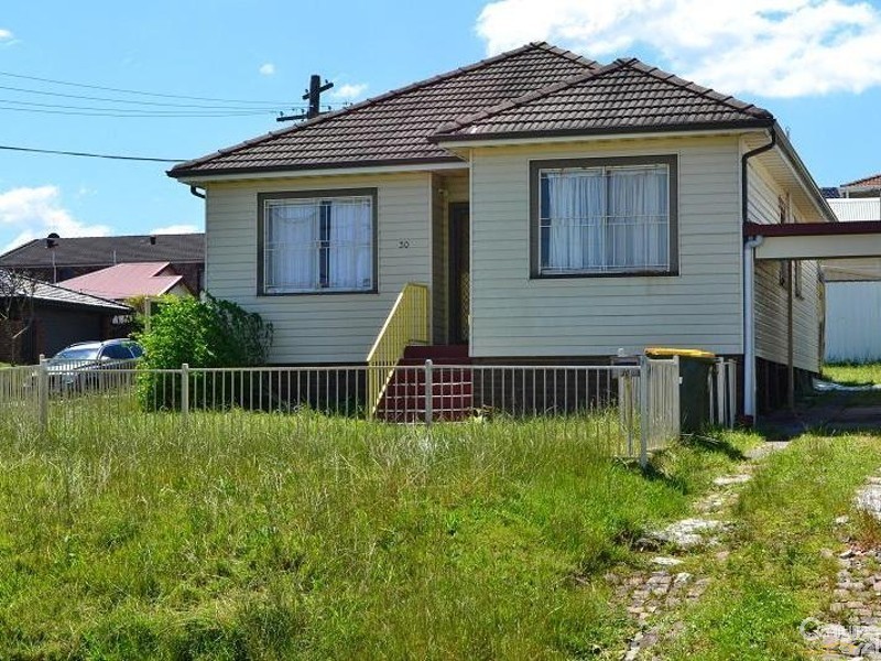 30 Elaroo Avenue, La Perouse NSW 2036