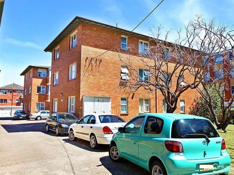 9/5 Devitt Place, Hillsdale NSW 2036