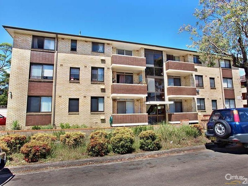 7/41  Jauncey Place, Hillsdale NSW 2036