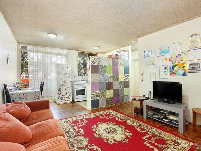 7/41  Jauncey Place, Hillsdale NSW 2036