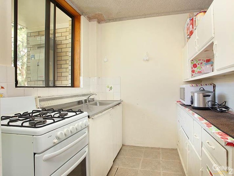 7/41  Jauncey Place, Hillsdale NSW 2036