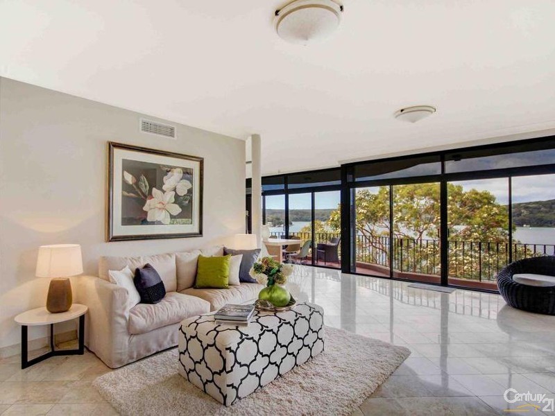 1/13 Waring Avenue, Caringbah South NSW 2229