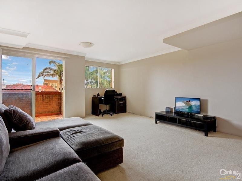8/536 Bunnerong Road, Matraville NSW 2036