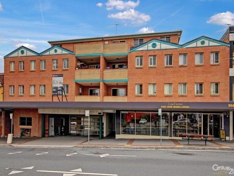 8/536 Bunnerong Road, Matraville NSW 2036