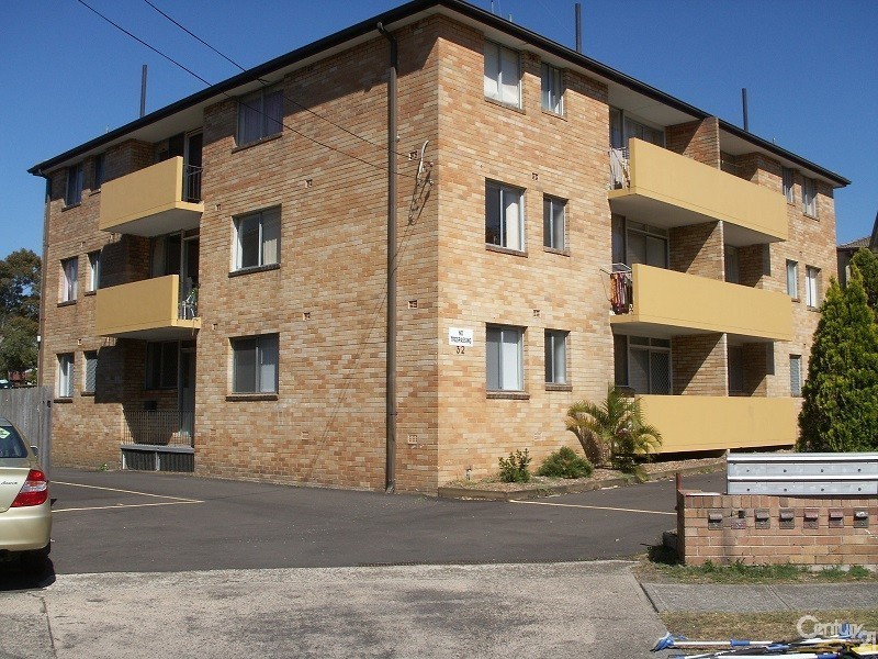 5/32  Brittain Crescent, Hillsdale NSW 2036