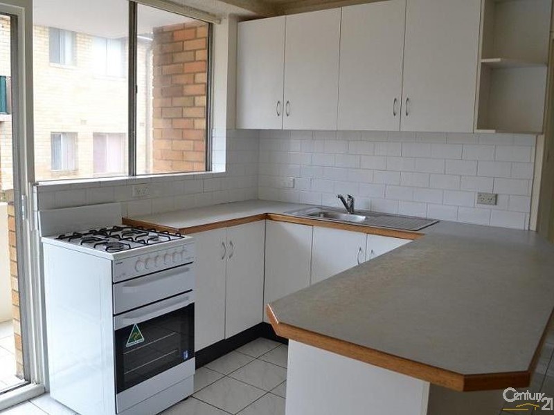 5/32  Brittain Crescent, Hillsdale NSW 2036