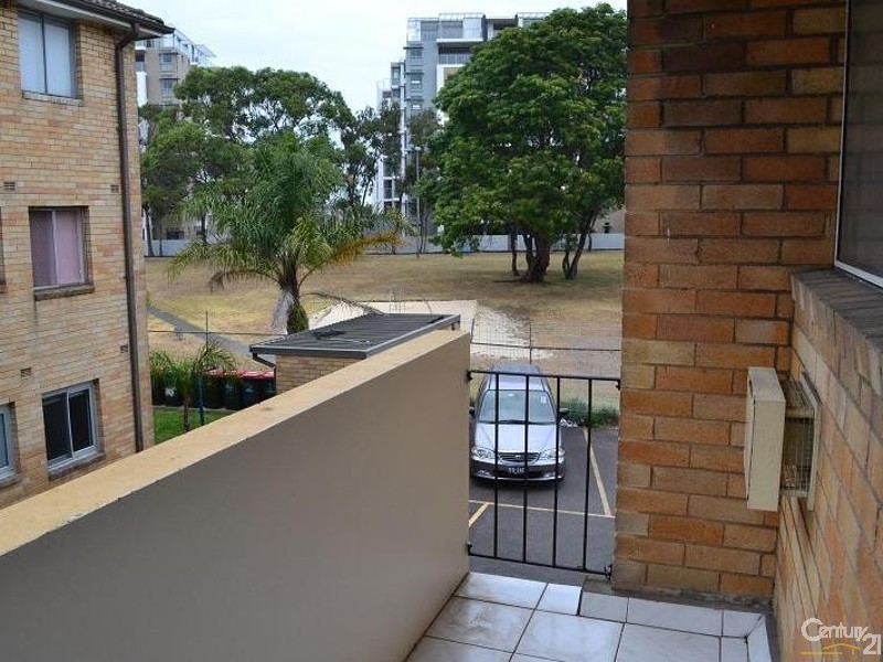 5/32  Brittain Crescent, Hillsdale NSW 2036