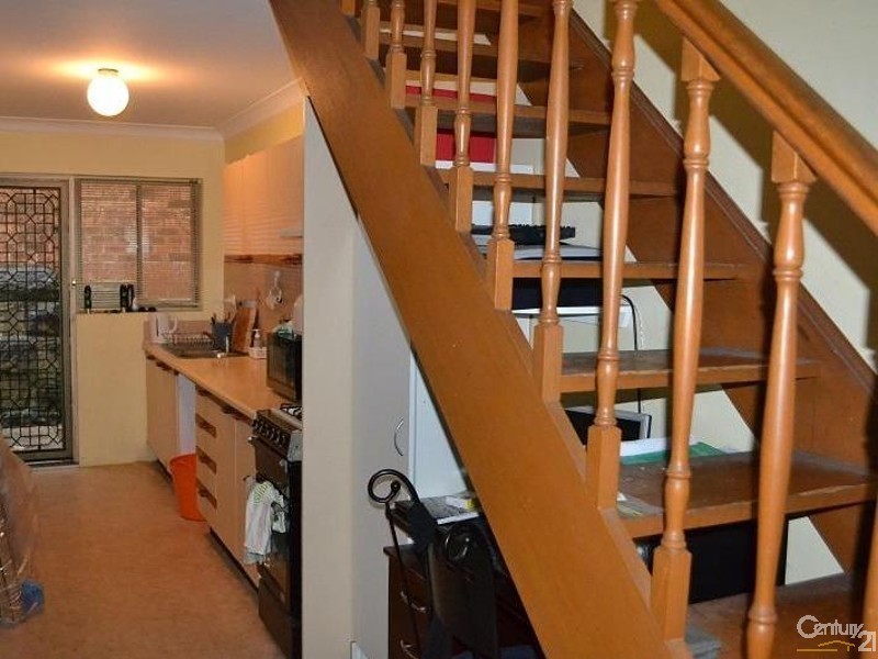 2/1A Anzac Pde(ent via Boronia St), Kensington NSW 2033